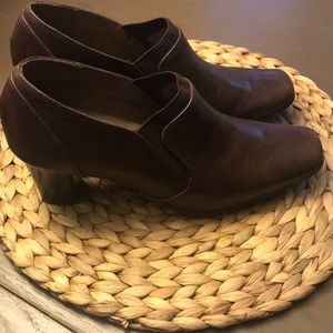 A2 Aerosoles Booties